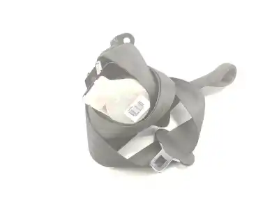 Second-hand car spare part rear left seat belt for hyundai veloster (fs) 1.6 gdi oem iam references 898102v000