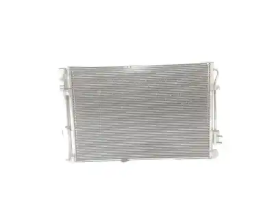 Second-hand car spare part air conditioning condenser / radiator for hyundai veloster (fs) 1.6 gdi oem iam references 976062v000