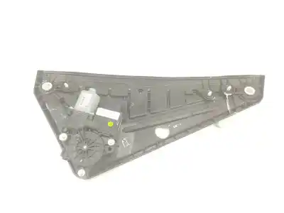 Second-hand car spare part driver left window regulator for hyundai veloster (fs) 1.6 gdi oem iam references 824012v010