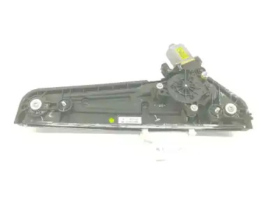 Second-hand car spare part rear right window regulator for hyundai veloster (fs) 1.6 gdi oem iam references 834022v000
