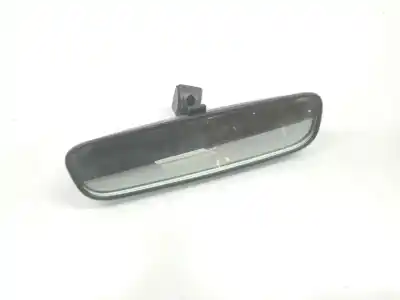 Second-hand car spare part interior rearview mirror for hyundai veloster (fs) 1.6 gdi oem iam references 851013x100