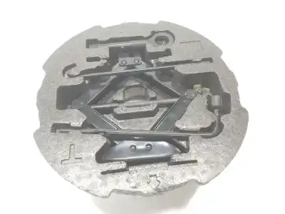 Second-hand car spare part jack for hyundai veloster (fs) 1.6 gdi oem iam references 091103x000