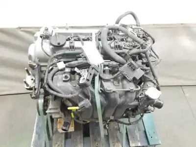 Piesă de schimb auto la mâna a doua motor complet pentru hyundai veloster 1.6 cat referințe oem iam gafd 132n12bu00 