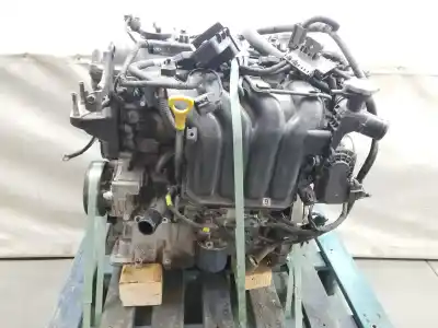 Piesă de schimb auto la mâna a doua motor complet pentru hyundai veloster 1.6 cat referințe oem iam gafd 132n12bu00 