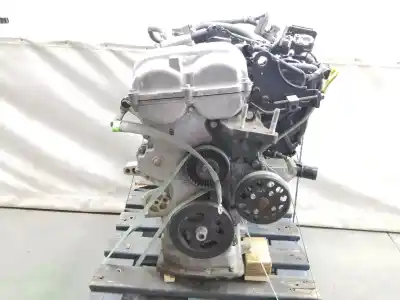Piesă de schimb auto la mâna a doua motor complet pentru hyundai veloster 1.6 cat referințe oem iam gafd 132n12bu00 