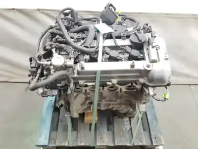 Piesă de schimb auto la mâna a doua motor complet pentru hyundai veloster 1.6 cat referințe oem iam gafd 132n12bu00 