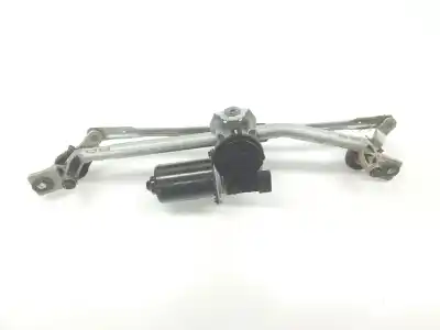 Second-hand car spare part front windshield wiper motor for hyundai veloster (fs) 1.6 gdi oem iam references 981102v000