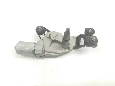 Second-hand car spare part rear windshield wiper motor for hyundai veloster (fs) 1.6 gdi oem iam references 987002v000
