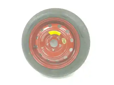 Second-hand car spare part spare tire for hyundai veloster (fs) 1.6 gdi oem iam references 529102h910