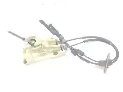 Second-hand car spare part gear lever for hyundai veloster (fs) 1.6 gdi oem iam references 437002v110