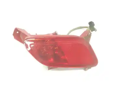 Second-hand car spare part rear right light bumper for hyundai veloster (fs) 1.6 gdi oem iam references 924062v000