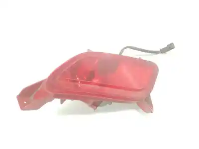 Second-hand car spare part rear left bumper lamp for hyundai veloster (fs) 1.6 gdi oem iam references 924052v000