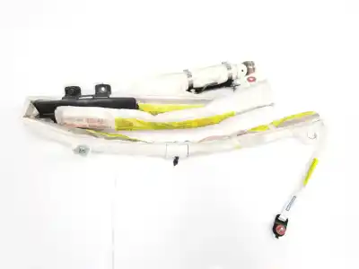 Second-hand car spare part front right curtain airbag for hyundai veloster (fs) 1.6 gdi oem iam references 850202v000