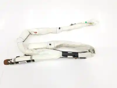 Second-hand car spare part front left curtain airbag for hyundai veloster (fs) 1.6 gdi oem iam references 850102v000