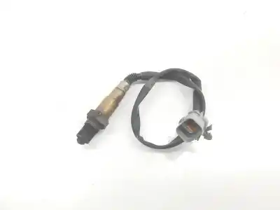 Second-hand car spare part lambda probe for hyundai veloster (fs) 1.6 gdi oem iam references 392102b220