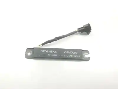 Second-hand car spare part sensor for hyundai veloster (fs) 1.6 gdi oem iam references 954203k200
