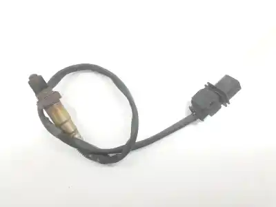Second-hand car spare part lambda probe for hyundai veloster (fs) 1.6 gdi oem iam references 392102b210  392102b210