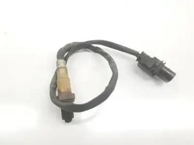 Second-hand car spare part lambda probe for hyundai veloster (fs) 1.6 gdi oem iam references 392102b210