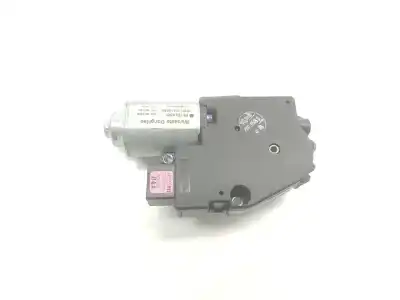 Second-hand car spare part electric sunroof motor for hyundai veloster (fs) 1.6 gdi oem iam references 816352v000