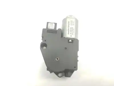 Second-hand car spare part electric sunroof motor for hyundai veloster (fs) 1.6 gdi oem iam references 816352v000