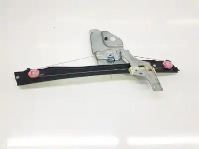 Second-hand car spare part driver left window regulator for peugeot 508 sw 1.6 blue-hdi fap oem iam references 9221gy  