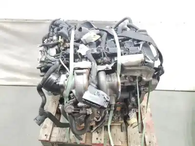Second-hand car spare part COMPLETE ENGINE for VOLKSWAGEN GOLF VIII LIM.  OEM IAM references DNFG  DNFG