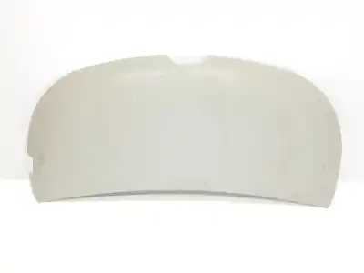 Second-hand car spare part BONNET for RENAULT TRAFIC FURGÓN  OEM IAM references 651224338R  651002883R
