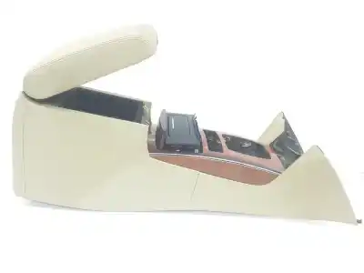 Recambio de automóvil de segunda mano de apoyabrazos central para infiniti fx 30d awd referencias oem iam 969101cx3a  969101cx3a