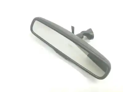 Peça sobressalente para automóvel em segunda mão espelho retrovisor interior por infiniti fx 3.0 v6 d referências oem iam 963211ca0a 963211ca0a 