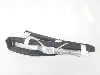 Second-hand car spare part front right curtain airbag for ford fiesta vi (cb1, ccn) 1.6 st oem iam references 2071594