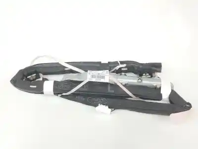 Second-hand car spare part front left curtain airbag for ford fiesta vi (cb1, ccn) 1.6 st oem iam references 2071592