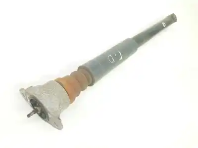 Second-hand car spare part right rear shock absorber for ford fiesta vi (cb1, ccn) 1.6 st oem iam references 2101627