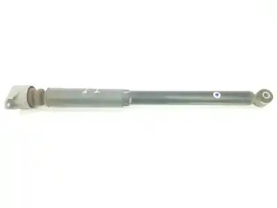 Second-hand car spare part rear left shock absorber for ford fiesta vi (cb1, ccn) 1.6 st oem iam references 2101627  c1bc18080ce