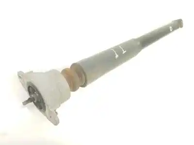 Second-hand car spare part rear left shock absorber for ford fiesta vi (cb1, ccn) 1.6 st oem iam references 2101627
