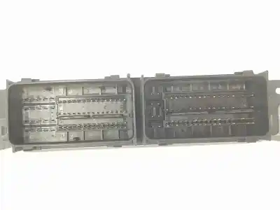 Second-hand car spare part ecu engine control for ford fiesta vi (cb1, ccn) 1.6 st oem iam references f1b112a650zc  c1ba12b684db