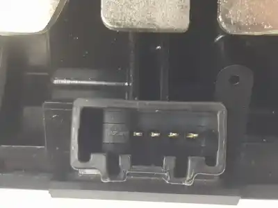 Second-hand car spare part trunk lock for ford fiesta vi (cb1, ccn) 1.6 st oem iam references 1761865  8a61a442a66be