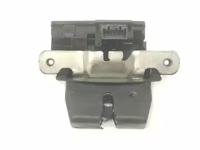 Second-hand car spare part trunk lock for ford fiesta vi (cb1, ccn) 1.6 st oem iam references 1761865