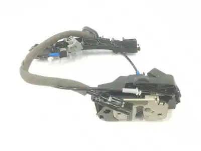 Second-hand car spare part front right door lock for ford fiesta vi (cb1, ccn) 1.6 st oem iam references 2048282