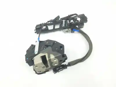 Second-hand car spare part front right door lock for ford fiesta vi (cb1, ccn) 1.6 st oem iam references 2048282  am5au21812bf