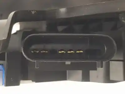 Автозапчасти б/у замок левой передней двери за ford fiesta vi (cb1, ccn) 1.6 st ссылки oem iam 2049023  am5au21813ae