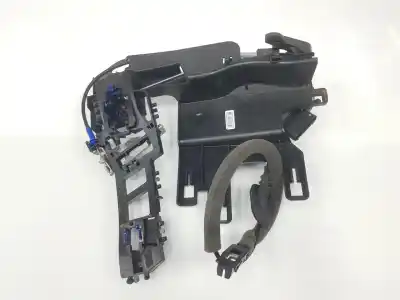 Автозапчасти б/у замок левой передней двери за ford fiesta vi (cb1, ccn) 1.6 st ссылки oem iam 2049023  am5au21813ae