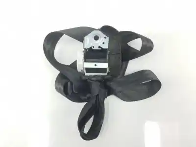 Second-hand car spare part rear right seat belt for ford fiesta vi (cb1, ccn) 1.6 st oem iam references 1814664