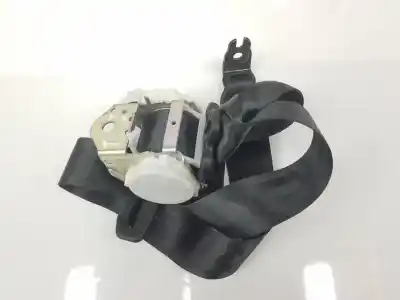 Second-hand car spare part rear left seat belt for ford fiesta vi (cb1, ccn) 1.6 st oem iam references 1814670