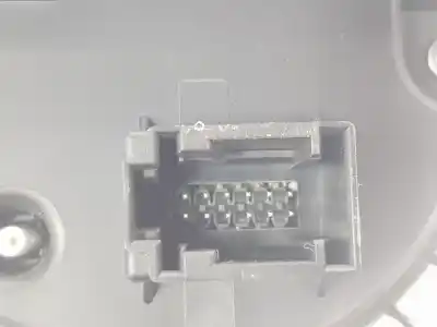 Second-hand car spare part dashboard for ford fiesta vi (cb1, ccn) 1.6 st oem iam references 2086540  cubt10849nax