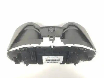 Second-hand car spare part dashboard for ford fiesta vi (cb1, ccn) 1.6 st oem iam references 2086540  cubt10849nax