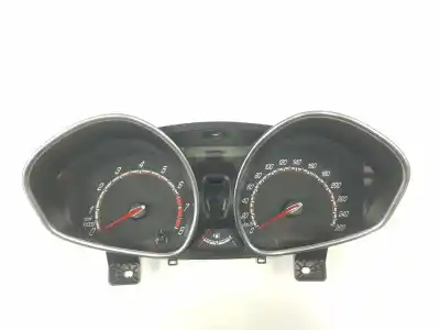 Second-hand car spare part dashboard for ford fiesta vi (cb1, ccn) 1.6 st oem iam references 2086540