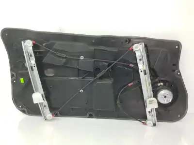 Second-hand car spare part passenger side right window regulator for ford fiesta vi (cb1, ccn) 1.6 st oem iam references 1836011  8a61b23208ab