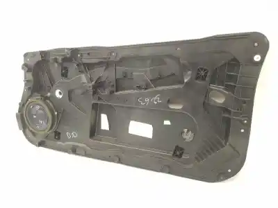 Second-hand car spare part passenger side right window regulator for ford fiesta vi (cb1, ccn) 1.6 st oem iam references 1836011  8a61b23208ab