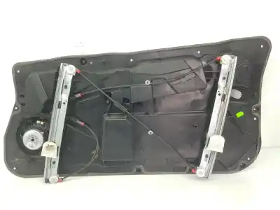 Second-hand car spare part driver left window regulator for ford fiesta vi (cb1, ccn) 1.6 st oem iam references 1836010  8a61b23209ab