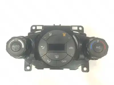 Second-hand car spare part climate control for ford fiesta vi (cb1, ccn) 1.6 st oem iam references 1935902